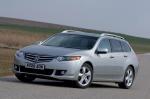 Honda Accord Tourer 2008 года